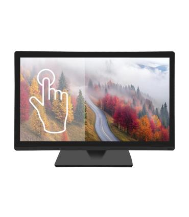 iggual Monitor tctil resistivo 21,5\" 16:9 FHD
