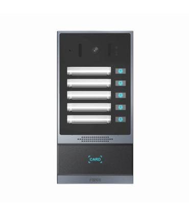 Fanvil i63 SIP Videoportero con IK07 IP66