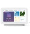 Altavoz Inteligente Google NEST HUB (2 Generacin) Tiza