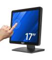 Iggual Monitor Tctil Capacitivo 17" VGA HDMI USB