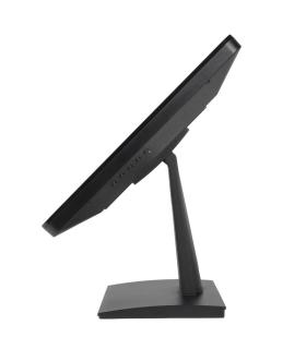Iggual Monitor Tctil Capacitivo 17" VGA HDMI USB