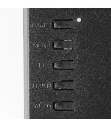 Iggual Monitor Tctil Capacitivo 17" VGA HDMI USB