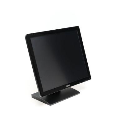 Iggual Monitor Tctil Resistivo 19" USB VGA HDMI