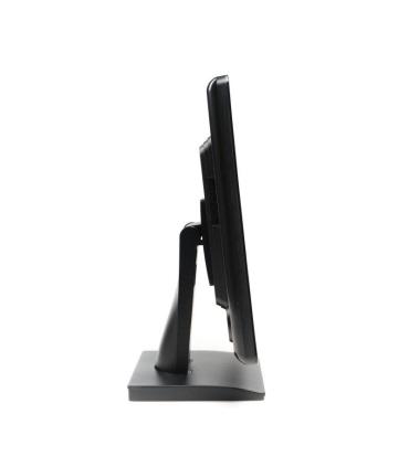 Iggual Monitor Tctil Resistivo 19" USB VGA HDMI