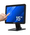 Iggual Monitor Tctil Capacitivo 15" VGA HDMI USB