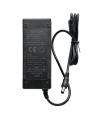 Iggual Adaptador Corriente AC/DC 12V 4A Monitor