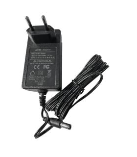 iggual Adaptador corriente AC/DC 12V 3A monitor