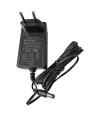 Iggual Adaptador Corriente AC/DC 12V 3A Monitor