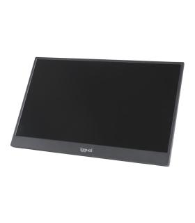 iggual Monitor porttil 15,6\" IPS FHD con funda