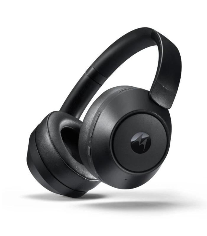 Motorola Auriculares XT800 ANC BLACK over ear BT