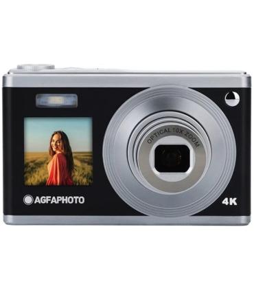 Cmara Digital AgfaPhoto Realishot DC9200/ 24MP/ Negra