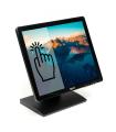 Iggual Monitor Tctil Resistivo 17" USB VGA HDMI