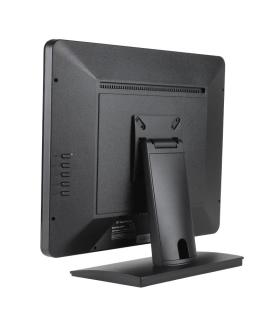 Iggual Monitor Tctil Capacitivo 19" VGA HDMI USB