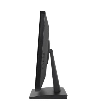Iggual Monitor Tctil Capacitivo 19" VGA HDMI USB