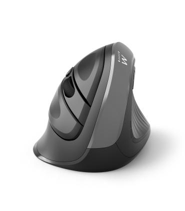 EWENT Raton Ergonomico Inalambrico 2400Dpi