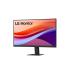 Monitor Curvo LG 24U421A-B 23.8'  Full HD  Negro