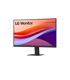 Monitor Curvo LG 24U421A-B 23.8'  Full HD  Negro