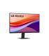 Monitor Curvo LG 24U421A-B 23.8'  Full HD  Negro