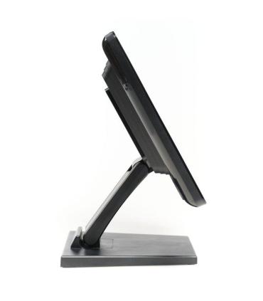 Iggual Monitor Tctil Resistivo 15" USB VGA HDMI