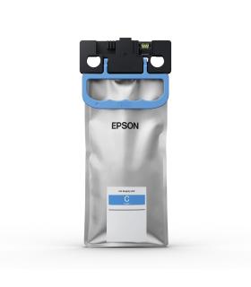 CARTUCHO BOLSA CIAN EPSON T01D2 XXL