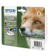 PACK DE CARTUCHOS 4 COLORES (CMYK) EPSON T1285
