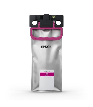 CARTUCHO BOLSA MAGENTA EPSON T01D3 XXL