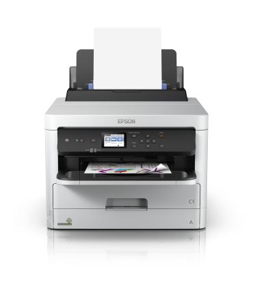 CARTUCHO BOLSA MAGENTA EPSON T01D3 XXL