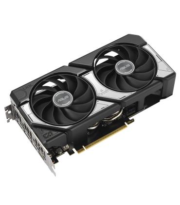 TARJETA GRAFICA ASUS RTX 5060 TI OC 16GB