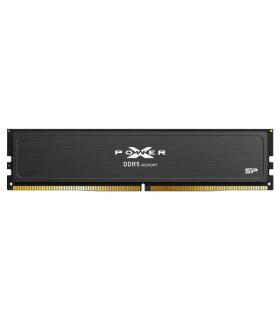 SP DDR5-6000,C38,OC-UDIMM 64GB (32x2) Gaming