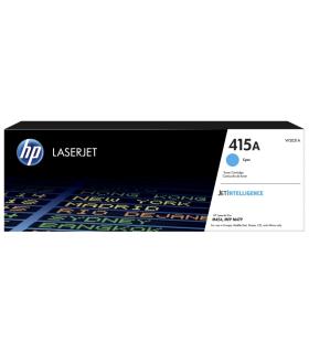 HP Tner 415A Cyan