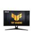 ASUS TUF Gaming VG27AQA1A 68,6 Cm (27") 2560 X 1440 Pixeles Quad HD Negro