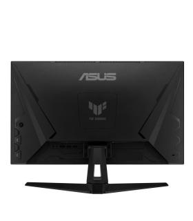 ASUS TUF Gaming VG27AQA1A 68,6 Cm (27") 2560 X 1440 Pixeles Quad HD Negro