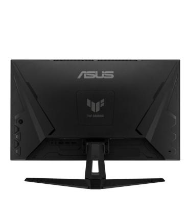 ASUS TUF Gaming VG27AQA1A 68,6 Cm (27") 2560 X 1440 Pixeles Quad HD Negro