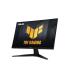 ASUS TUF Gaming VG27AQA1A 68,6 Cm (27") 2560 X 1440 Pixeles Quad HD Negro