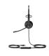 YEALINK UH34 Mono Teams Auriculares Monoaural USB