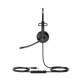 YEALINK UH34 Mono Teams Auriculares Monoaural USB