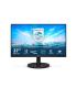 Monitor Philips V Line 271V8LAB 27'  Full HD  Multimedia  Negro