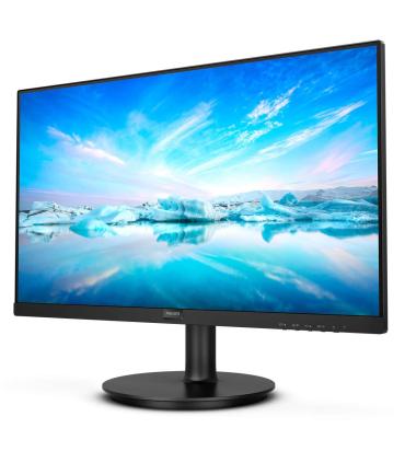 Monitor Philips V Line 271V8LAB 27'  Full HD  Multimedia  Negro