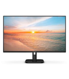 Monitor Profesional Philips 27E1N1100A 27'  Full HD  Multimedia  Negro