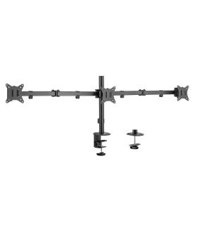 EWENT  EW1513 Sopore Tv Mesa  3 Monit.Hasta 27"