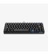 Hiditec Teclado Gaming GM1K Switches Red
