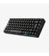 Hiditec Teclado Gaming GM1K Switches Red