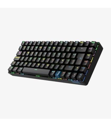 Hiditec Teclado Gaming GM1K Switches Red