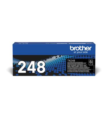 TNER NEGRO BROTHER TN-248BK (1K)