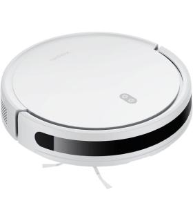 Robot Aspirador Xiaomi Robot Vacuum E12/ Friegasuelos/ control por WiFi/ Blanco