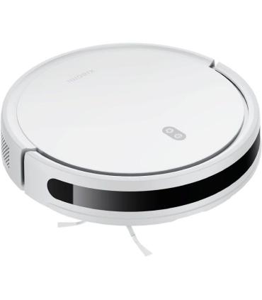 Robot Aspirador Xiaomi Robot Vacuum E12/ Friegasuelos/ control por WiFi/ Blanco
