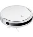 Robot Aspirador Xiaomi Robot Vacuum E12/ Friegasuelos/ Control Por WiFi/ Blanco