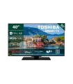 TOSHIBA TV 40" 40LV3463DG  FHD SMART TV PEANA