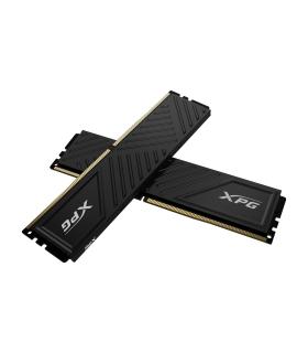 ADATA XPG D35 Gaming DDR4 2x16GB 3600Mhz Negro