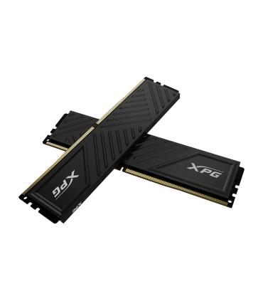 ADATA XPG D35 Gaming DDR4 2x16GB 3600Mhz Negro